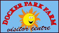 Docker Park Farm Visitor Center Lancashire